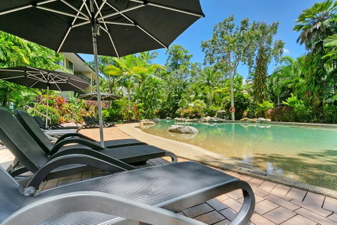 Trinity Links Resort - Mackay Tourism 1