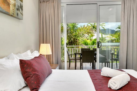 Trinity Links Resort - Mackay Tourism 3