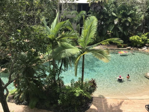 Trinity Links Resort - Mackay Tourism 0