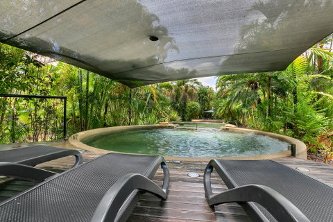 Trinity Links Resort - Mackay Tourism 2
