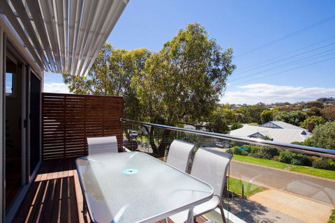 Troon Townhouse 2-17 - Mackay Tourism 1