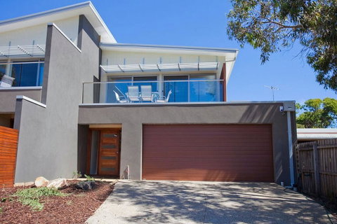 Troon Townhouse 2-17 - Mackay Tourism 0