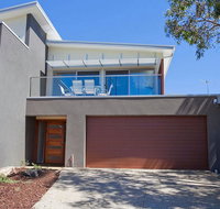 Troon Townhouse 2-17 - Mackay Tourism