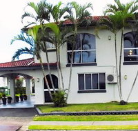 Tropic Coast Motel - Mackay Tourism