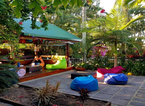 Tropic Days Boutique Hostel - Mackay Tourism 2