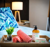 Tropic Studio A Unique Hidden Gem - Mackay Tourism
