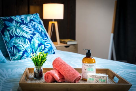Tropic Studio, A Unique Hidden Gem! - Mackay Tourism 0