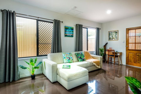 Tropic Studio, A Unique Hidden Gem! - Mackay Tourism 2