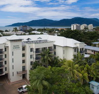 Tropic Towers Apartments - Mackay Tourism