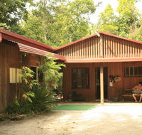 Tropical Bliss bed and breakfast - Mackay Tourism
