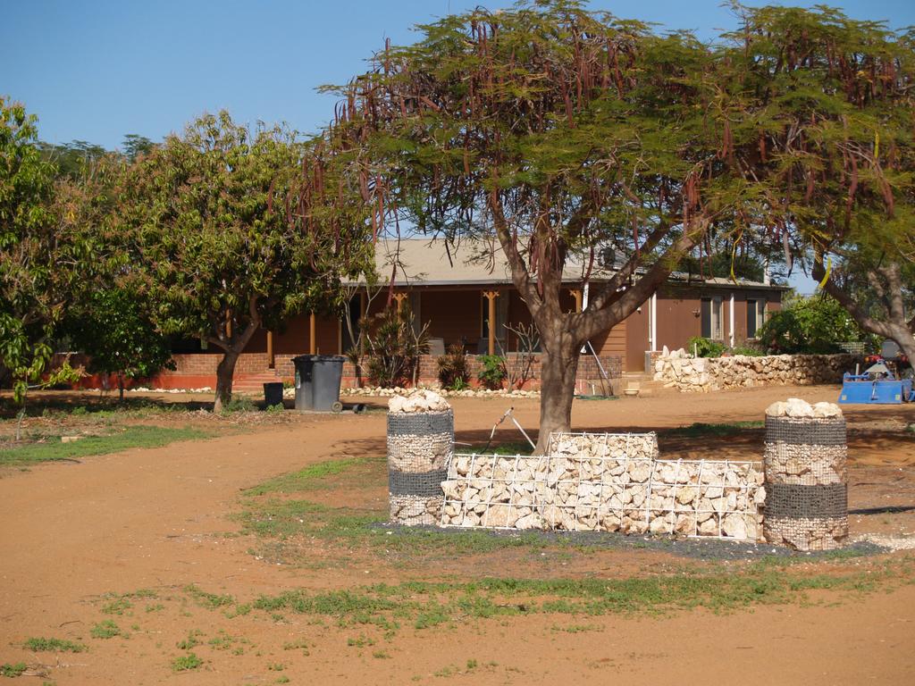 Wooramel WA Mackay Tourism
