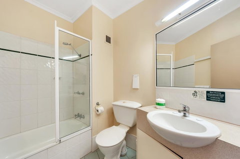 Tropical Queenslander - Mackay Tourism 1