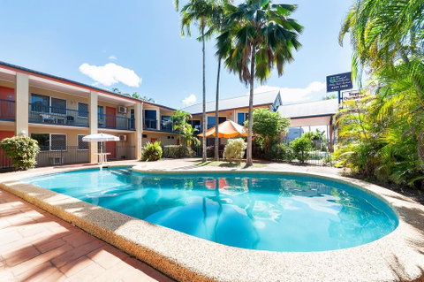 Tropical Queenslander - Mackay Tourism 0