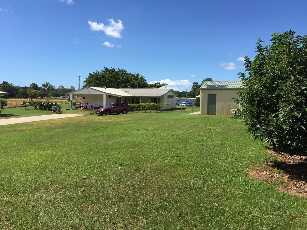 Kamerunga QLD Mackay Tourism