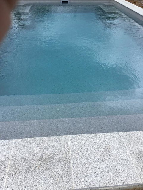 Tropical Retreat - Mackay Tourism 3