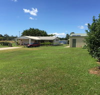 Tropical Retreat - Mackay Tourism
