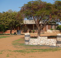 Tropical Farm Stay - Mackay Tourism