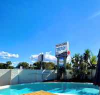 Tropicana Motel - Mackay Tourism