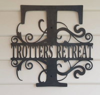 Trotters Retreat - Mackay Tourism