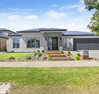 Tubular Beach House 34 - Mackay Tourism