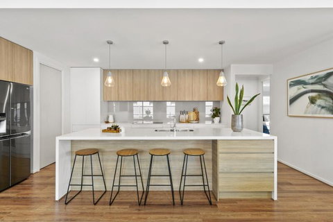Tubular Beach House 34 - Mackay Tourism 3