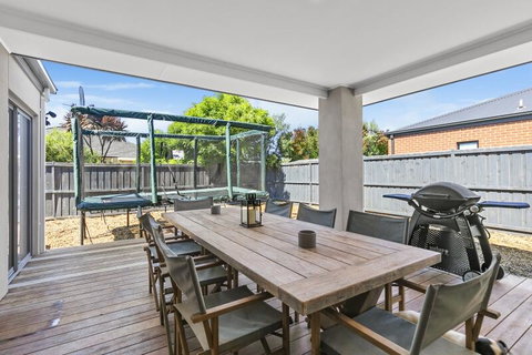 Tubular Beach House 34 - Mackay Tourism 1