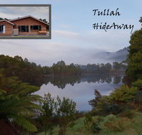 Tullah HideAway - Mackay Tourism