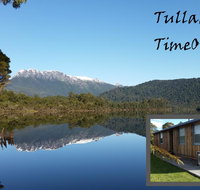 Tullah TimeOut - Mackay Tourism