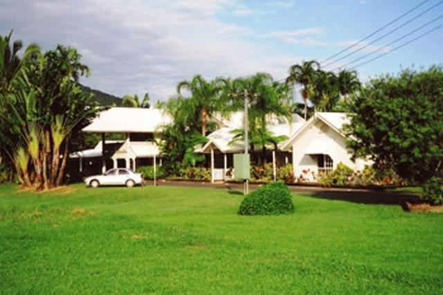 East Feluga QLD Mackay Tourism