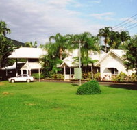 Tully Motel - Mackay Tourism