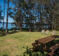 Tuppy's on the Lake - Mackay Tourism