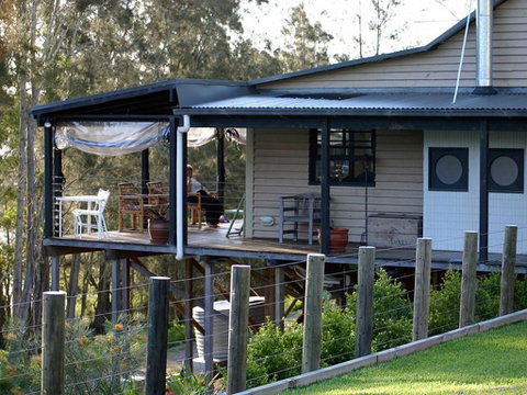 Tuppy's On The Lake - Mackay Tourism 2