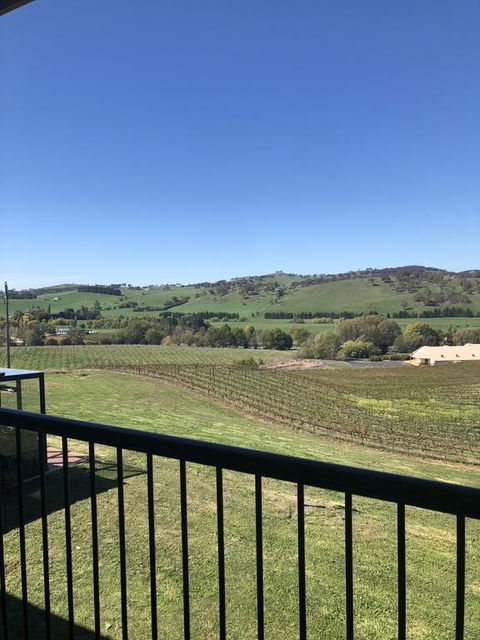 Turners Vineyard Motel - Mackay Tourism 2