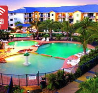 Turtle Beach Private Superior Apartment - Mackay Tourism