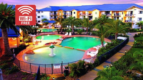 Turtle Beach Private Superior Apartment - Mackay Tourism 0