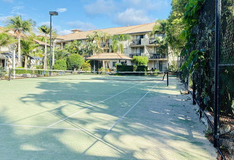 Turtle Beach Resort - Amazing Facilities With Free Wifi And Netflix! - Mackay Tourism 2