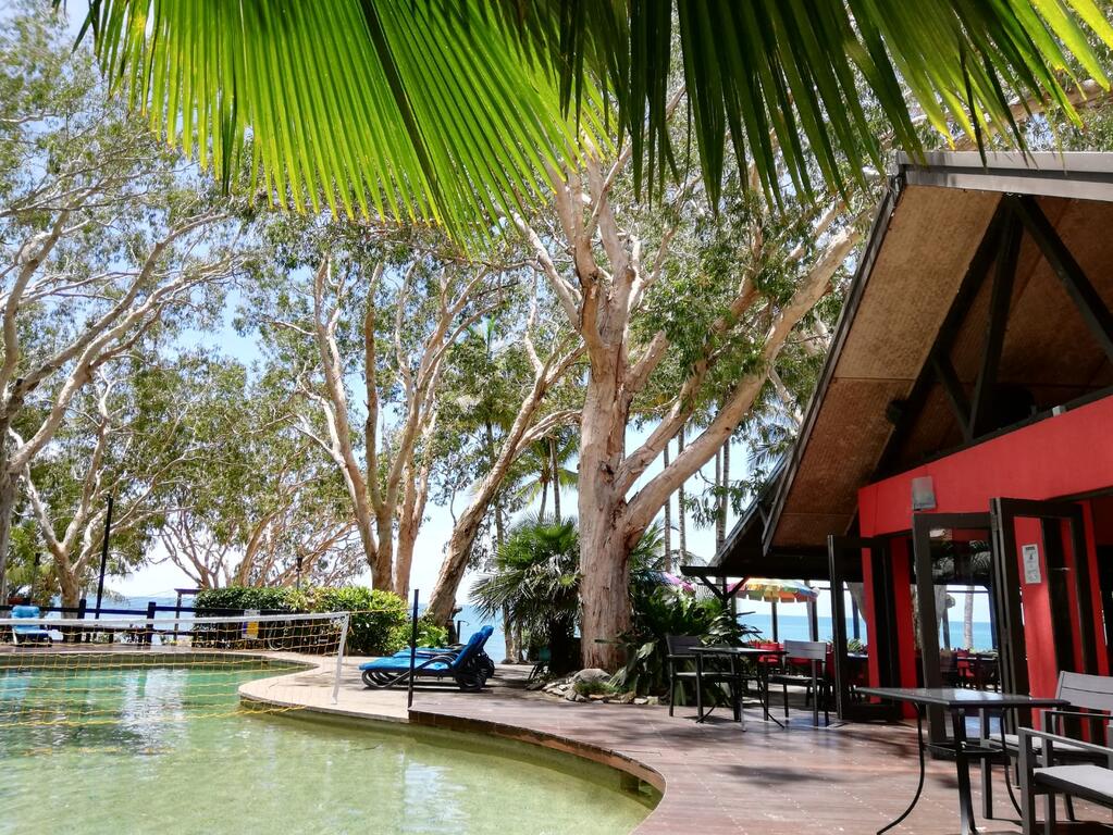 Wangetti QLD Mackay Tourism
