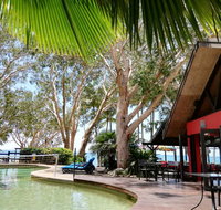 Turtle Cove Beach Resort - Adults Only LGBTQIA  Allies - Mackay Tourism