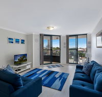 Twin Shores 67 - Mackay Tourism