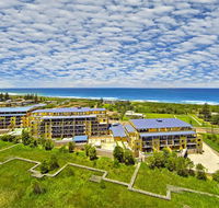Twin Shores Unit 113 - Mackay Tourism