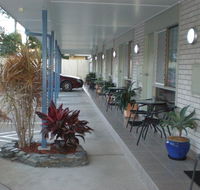 Twin Towns Motel - Mackay Tourism