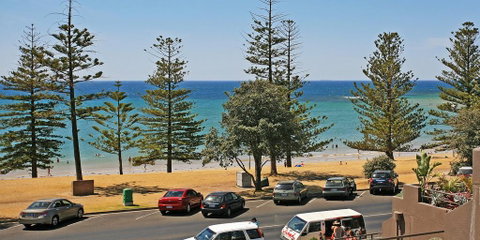 Two Bays Apartments, Australia - Mackay Tourism 0