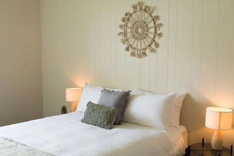 Two Bedroom Gem, Short Drive To MONA - Mackay Tourism 1