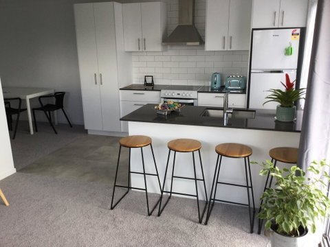 Two Bedroom Guesthouse Bundall - Mackay Tourism 0