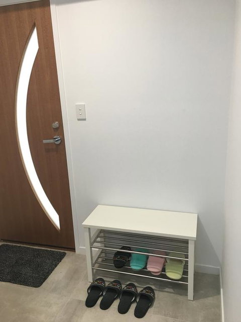 Two Bedroom Guesthouse Bundall - Mackay Tourism 3