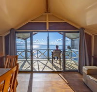 Two Shores Holiday Village - Mackay Tourism