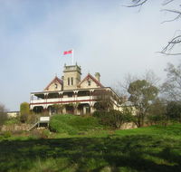 Tynwald - Mackay Tourism