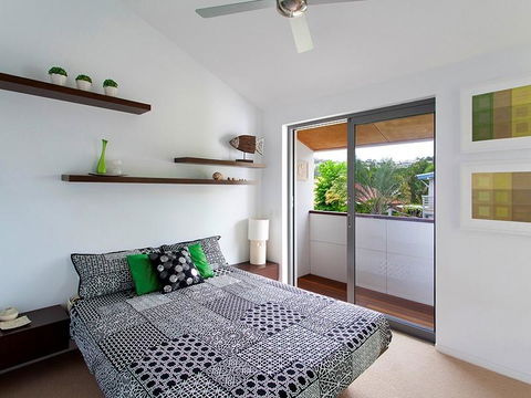 U3/27 Noosa Parade, Noosa Sound - Mackay Tourism 2