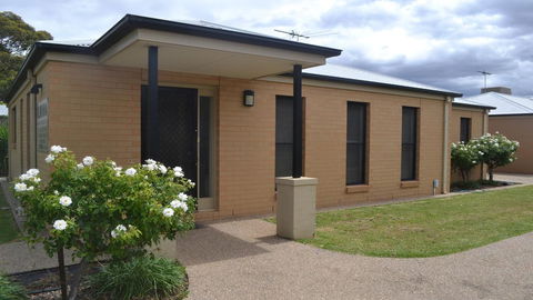 Ulmara Unit 2 - Mackay Tourism 1