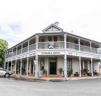 Ulmarra Hotel - Mackay Tourism
